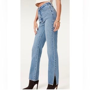 Good American Good Leg Jeans